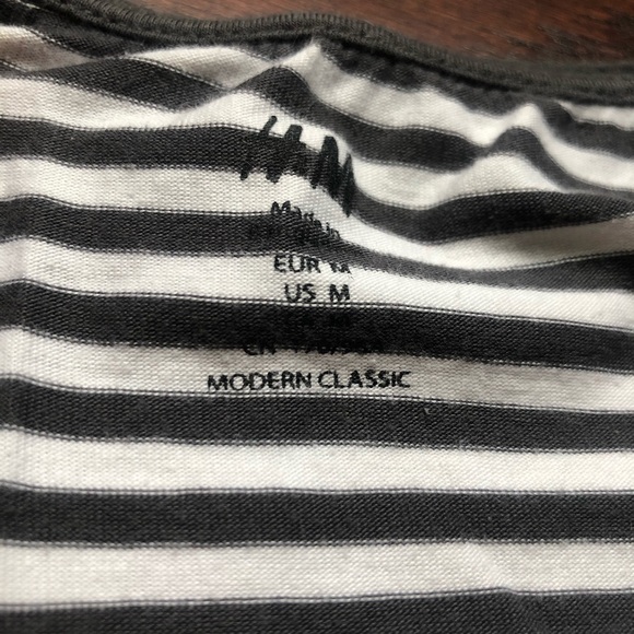 Striped T - Picture 3 of 4